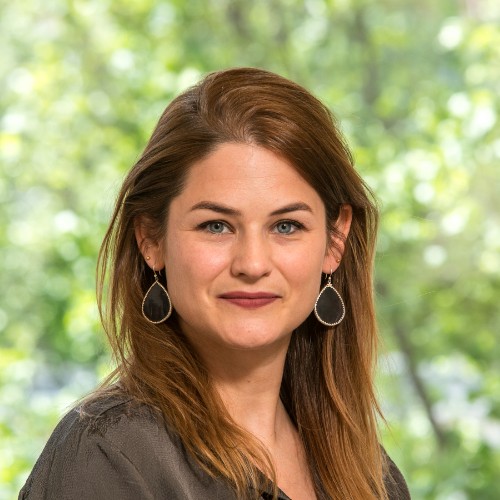 Foto van Jolien Damman