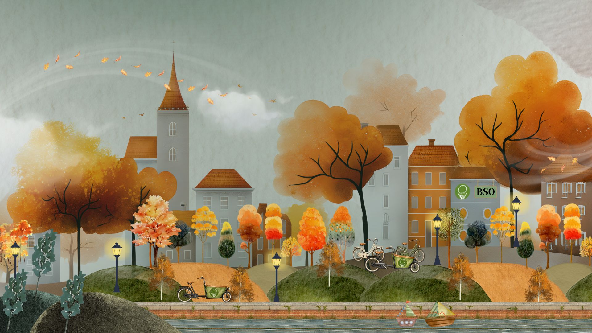 DKW BSO Herfstcampagne